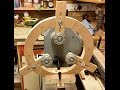 How to make a Steady Rest for the Wood Lathe How to make a Steady Rest for the Wood Lathe