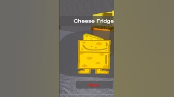 How to get Cheese Fridge [Find the Fridges] #roblox #tutorial