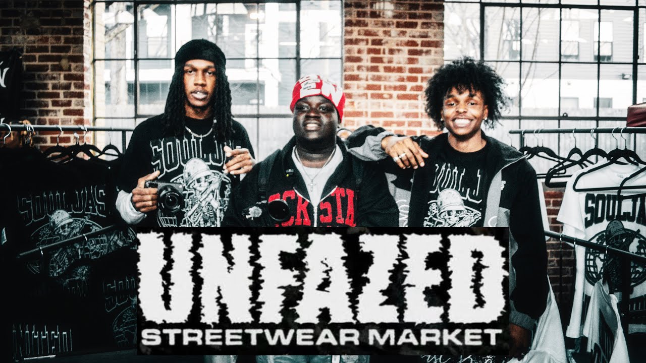 Unfazed Exhibit Went Crazy🔥