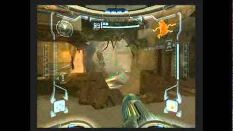 Metroid prime walkthrough part 7