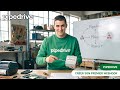 Créer son premier Webhook avec Pipedrive