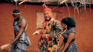 Hon Chinedu Nwadike - Chi Ji Ndum (Øfficial Video)