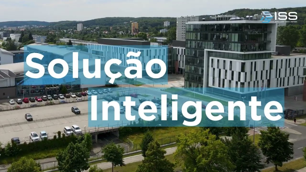 SecurOS® Motus Lite