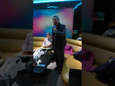 好樂迪小弟歡唱愛情一陣風