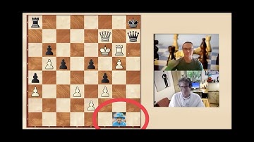 When two queens can not overwhelm one bold and very aggressive King: Menzes-Hakobyan