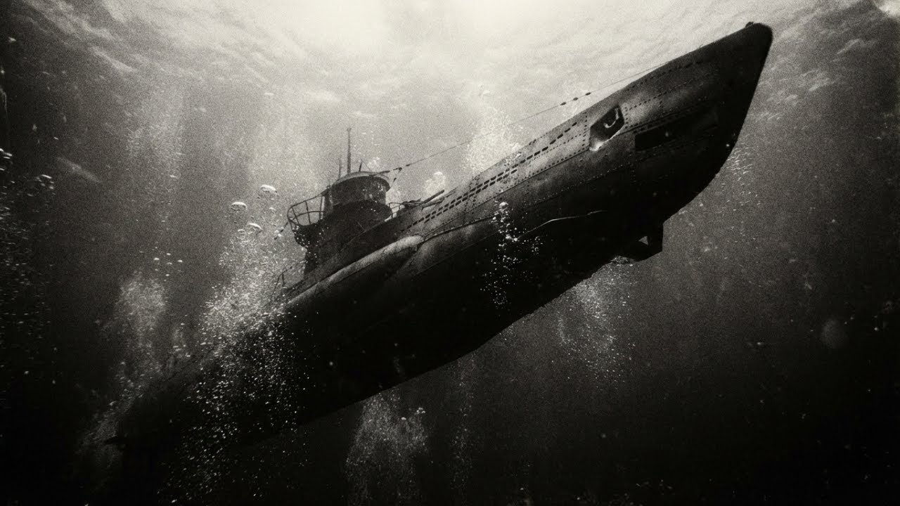 Soviets Thought Their Subs Were Untrackable — The USS Halibut Had Been Recording Them for 6 Years
