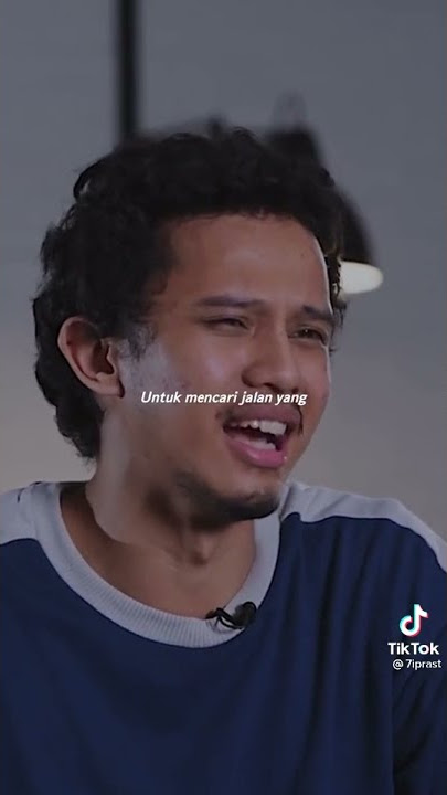 gua lagi ngerasa cape sama diri sendiri sih [sad boy:)]