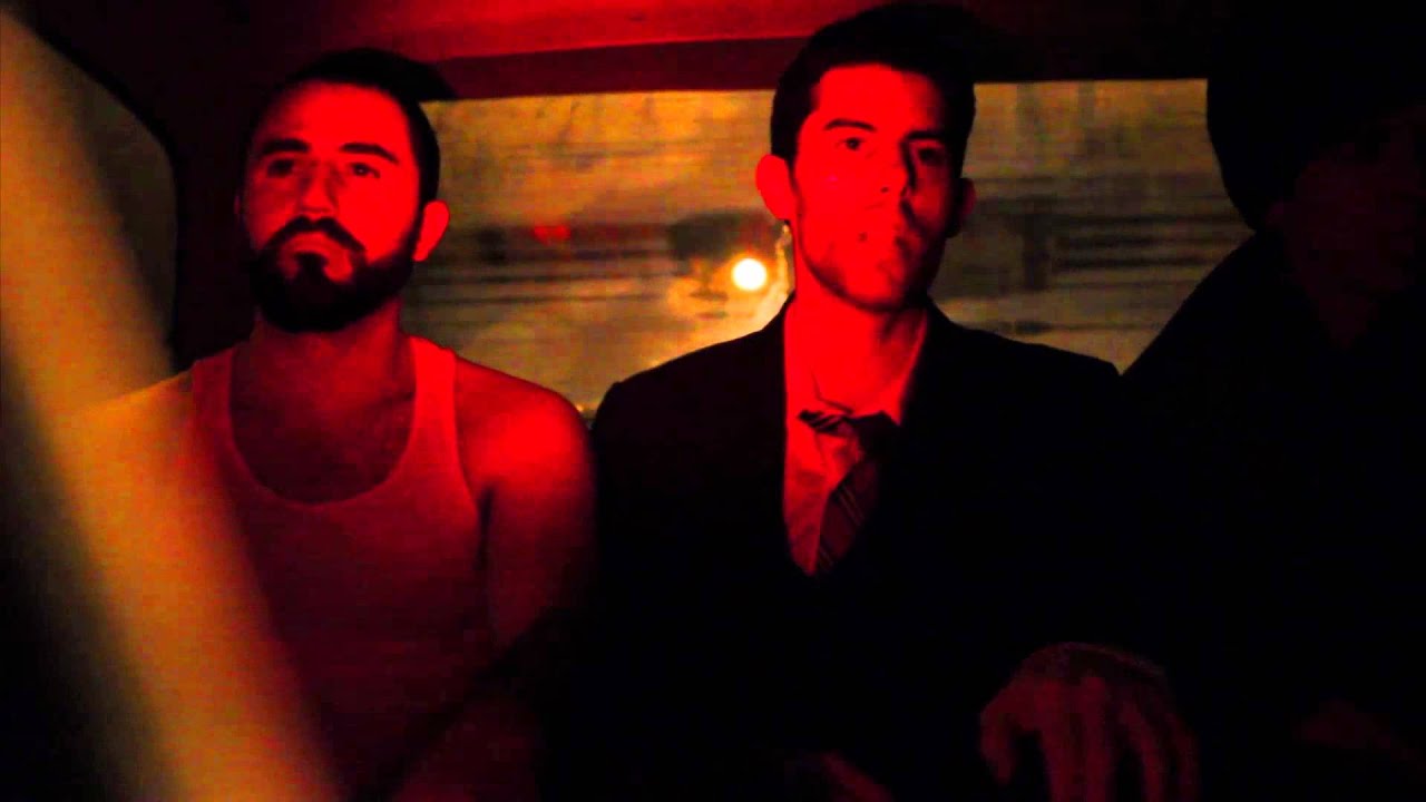 Wes Speight - Dive in Destiny