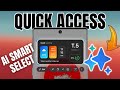 How To Quick Access AI Smart Select Features On OneUI | Tech in Hand