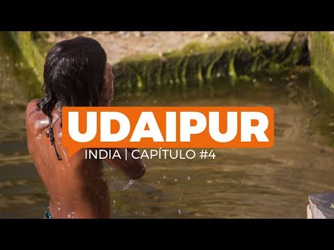 Video: 9 Atracciones del Complejo Real del Palacio de la Ciudad de Udaipur