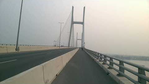 Cầu Cao Lãnh - Đồng Tháp