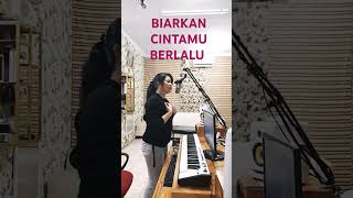 Nike Ardilla  Biarkan Cintamu Berlalu  Cover By Rani Rusdy fyp cover 