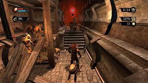 Overlord Any% Speedrun [2:37:06] By Tankrebuild