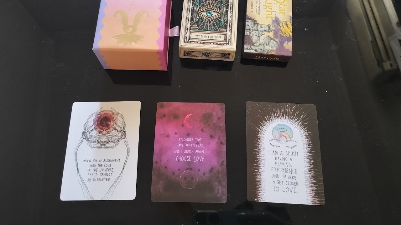 Τα καμώματα του Αυγούστου 🌊 | Πρόβλεψη ταρώ μηνιαία | Διάλεξε μια κάρτα 