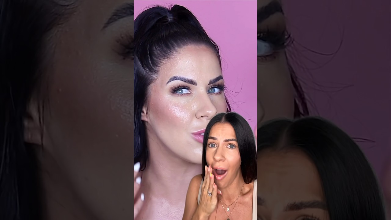 КАК ИЗБАВИТЬСЯ ОТ ЖИРНОГО/БЛЕСТЯЩЕГО МАКИЯЖА