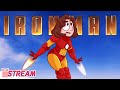 Iron Man (2008) - Full Playthrough