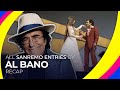 Capture de la vidéo All Sanremo Entries By Al Bano | Recap