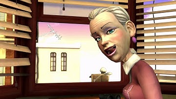 Back To The Future part 4