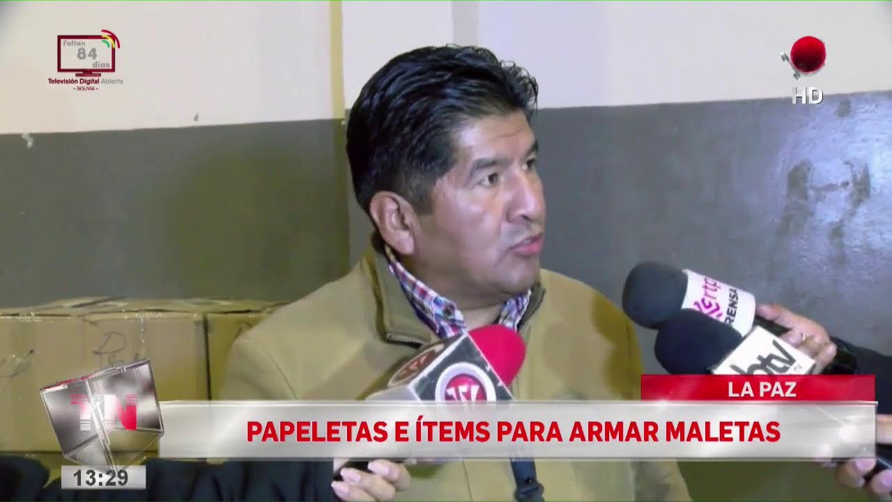 TELE A NOTICIAS MERIDIANO CADENA A