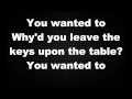 System Of A Down - Chop Suey (Lyrics Video)