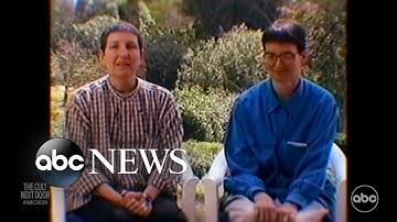 Heaven’s Gate cult members record farewell messages: 20/20 ‘The Cult Next Door’ Preview