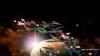 darkorbit duelo entre [T&R]
