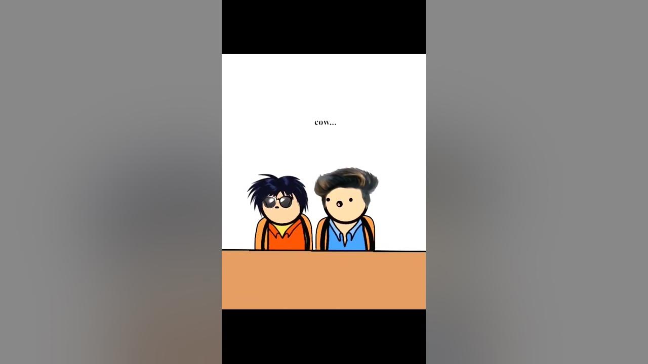 3-to-4-times-a-week-shorts-animationmemes-trendingreels