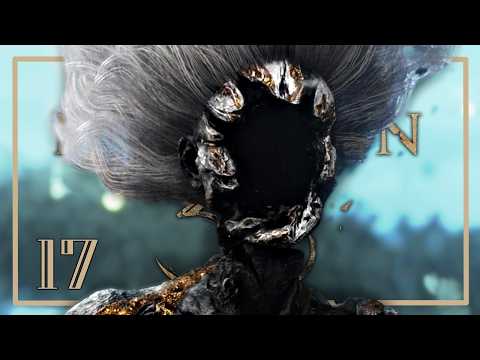 [17] Let's Play Clair Obscur: Expedition 33 | The Paintress; You Will Not Take This Canvas From Me!