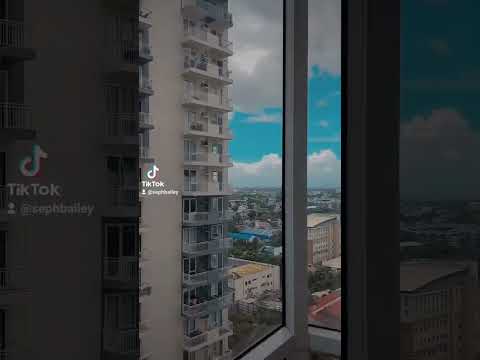 Kasara Urban Residences 1 Bedroom With Balcony Elegant Condominium 