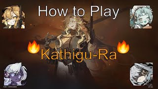 Morimens How To Play Kathigu-Ra