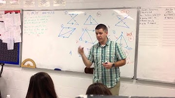 Practice congruent triangles HD