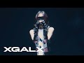 XG - HESONOO &amp; X-GENE (from XG &#39;NEW DNA&#39; SHOWCASE in JAPAN)