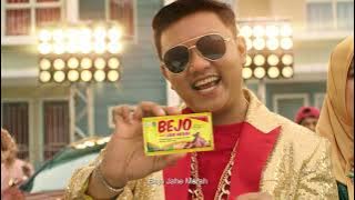[PERCIKAN WORKS] Iklan Bejo Jahe Merah 2021 AMBYAR ANGINNYA - Denny Caknan 30'