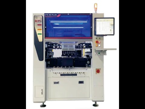 Odd-form component insertion solution for power drivers.