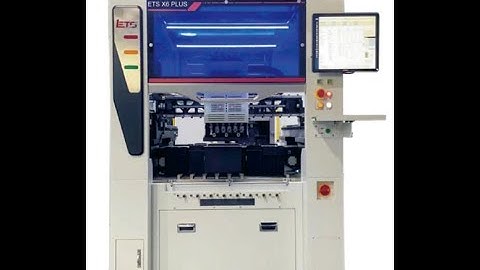 Odd-form component insertion solution for power drivers.