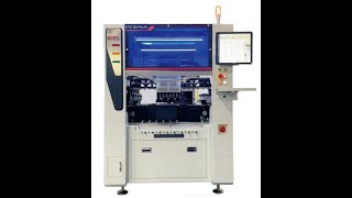 Odd-form component insertion solution for power drivers. Profile