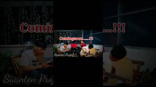 ARMADA BAND - PENANTIAN (COVER)