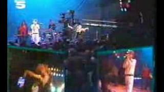 Celebrity The Fall - Wrong Place, Right Time (live) Wealth