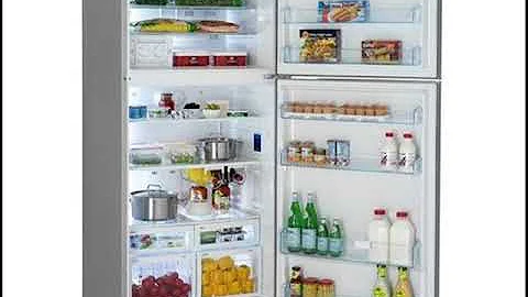 What does it mean to see a refrigerator in a dream? #rüyatabirleri #dreaminterpretations