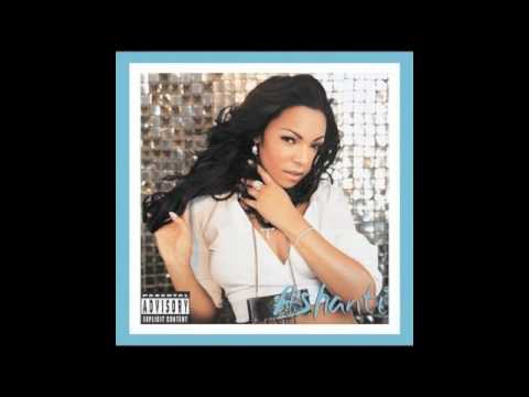 Ashanti - Voodoo