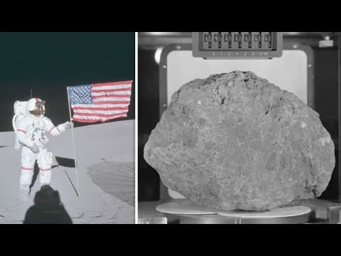 HOW TO SMOKE MOONROCKS