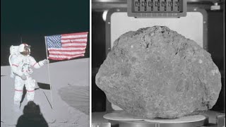 HOW TO SMOKE MOONROCKS