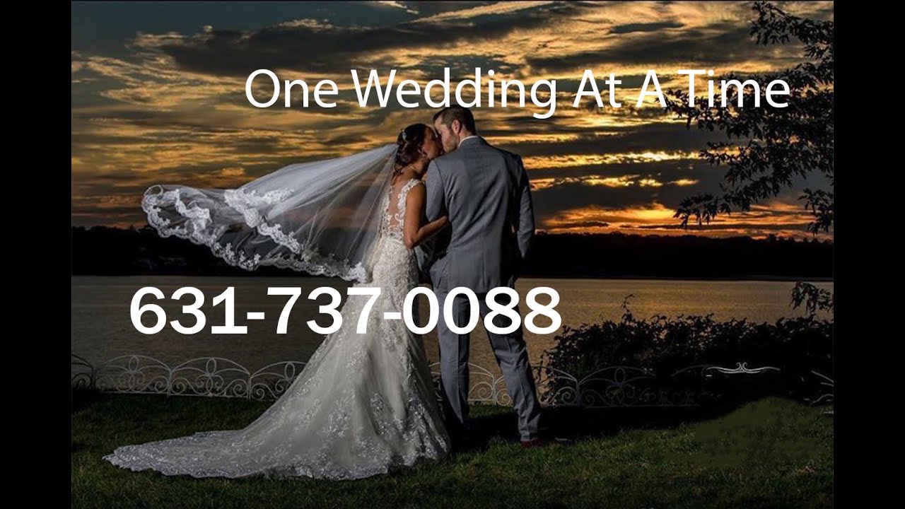 Long Island Wedding Venues- Beach Club Estate (631) 588-8083