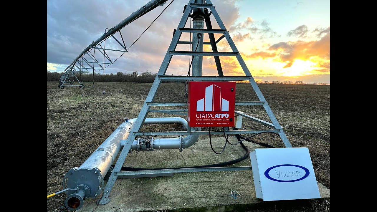 Панель управления Field Connect Control Panel