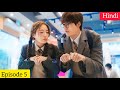 Motel California(2025) Korean Drama Season 1 Episode 5 Explained In Hindi | Recap