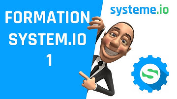 Formation System.io Tutorial - system.io avis - 1 présentation des fonctionnalités