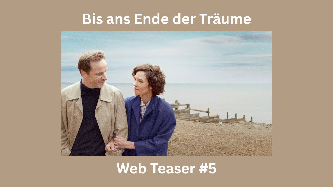 Bis ans Ende der Träume | Web Teaser #5