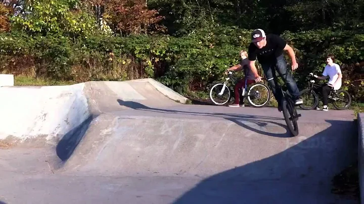 Derek Devries fall edit