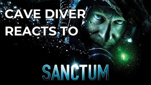 Sanctum 2011 Full Movie Story in hindi  movie story in hindi  hollywood movie 2011  horror movie