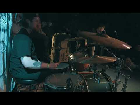 [hate5six-Drum Cam] Ill Intent - January 22, 2022